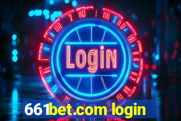 661bet.com login